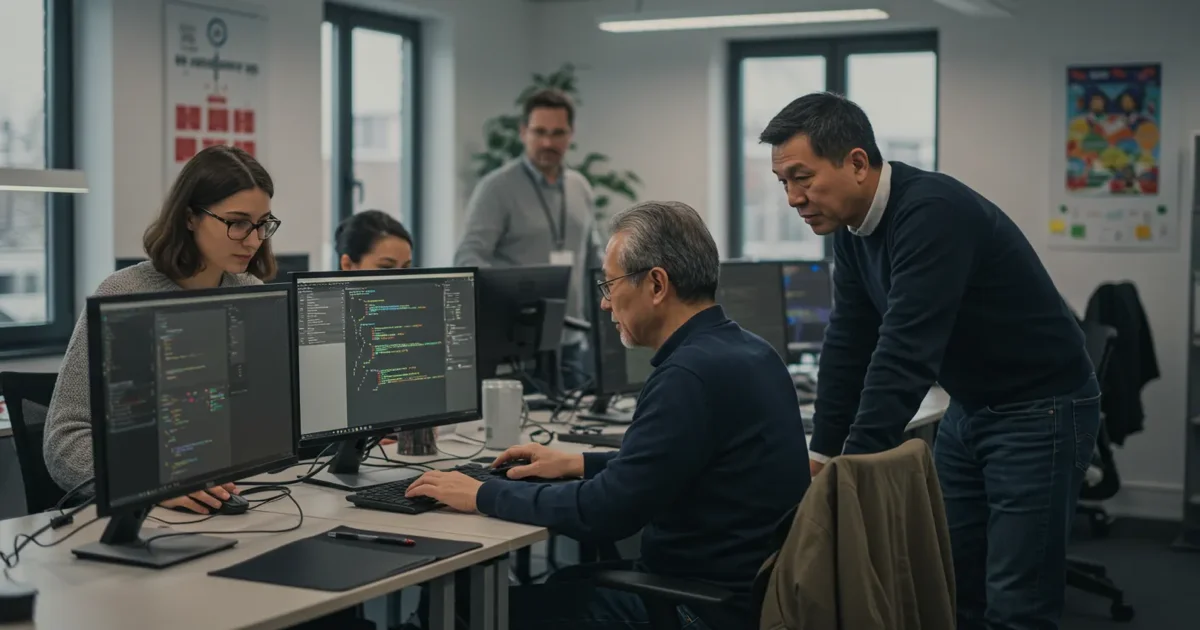 Enterprise password sharing | Privacy Guide