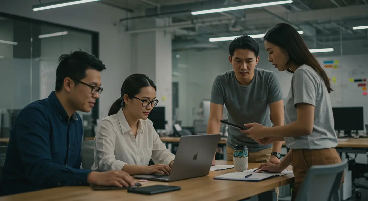 Secure collaboration alternatives | Privacy Tool Comparison