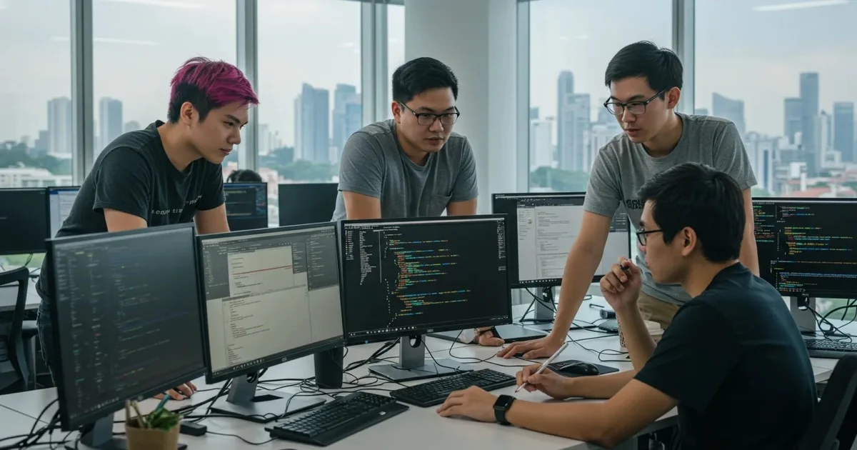 Temporary password link | Privacy-First Tool